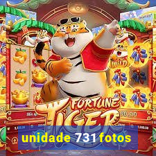unidade 731 fotos